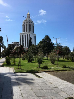 Old Batumi